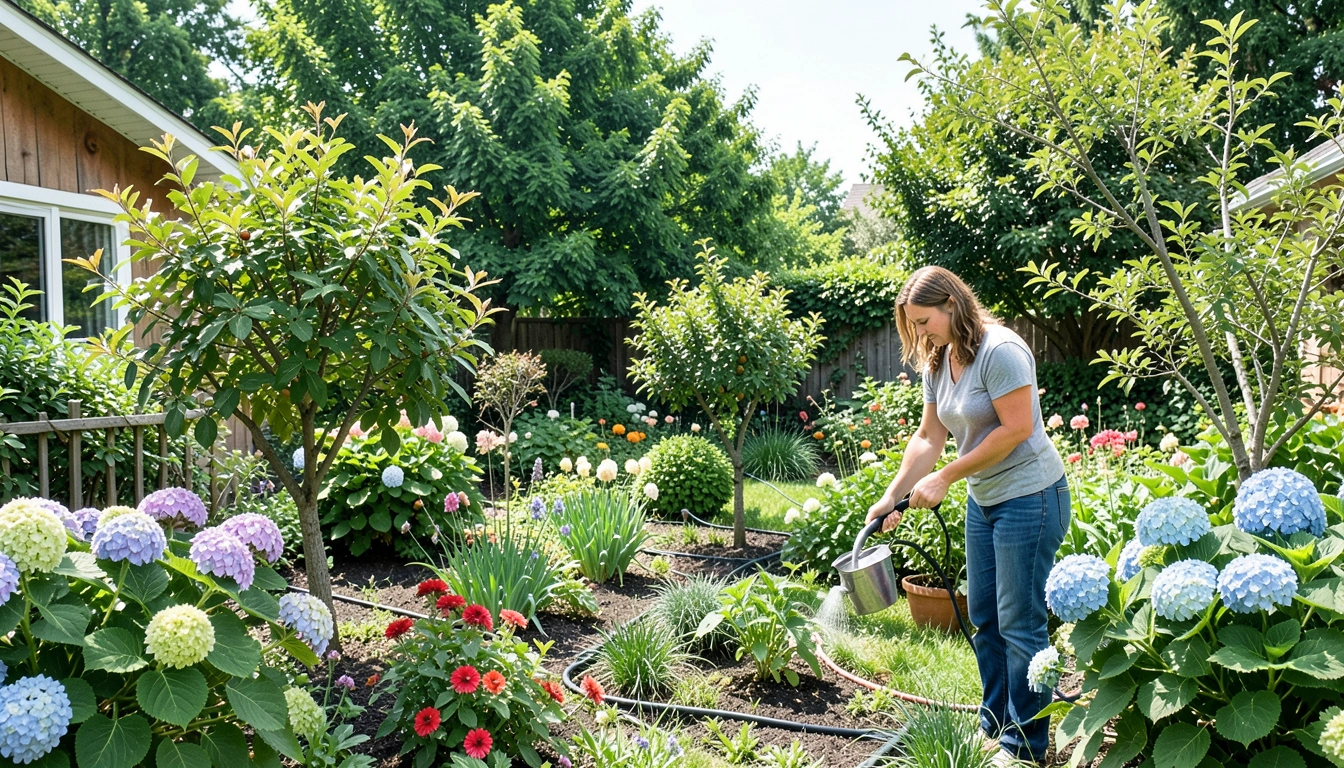 성공적인 묘목 선택과 우림원예종묘 베스트셀러 파헤치기