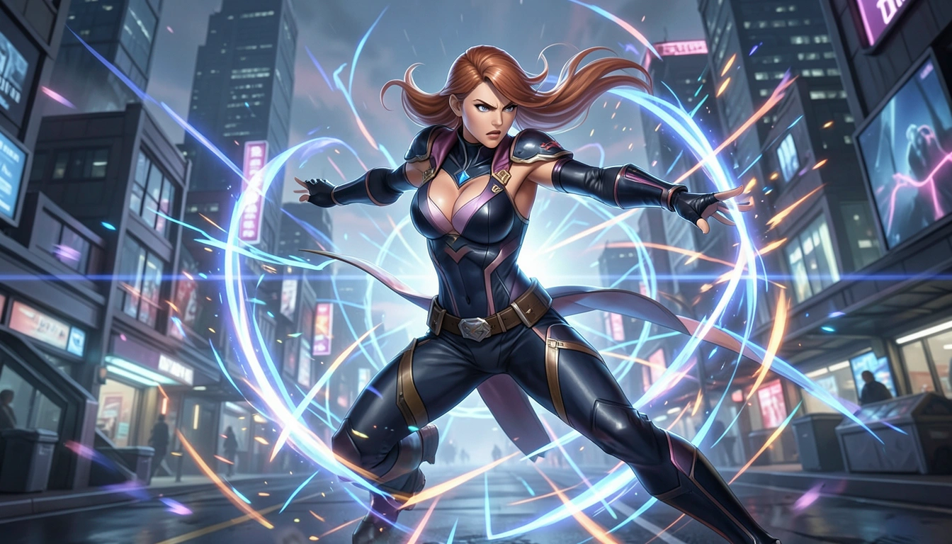 펄크라 디스크 엔진 & W-엔진, 핵심 세팅과 숨겨진 효율