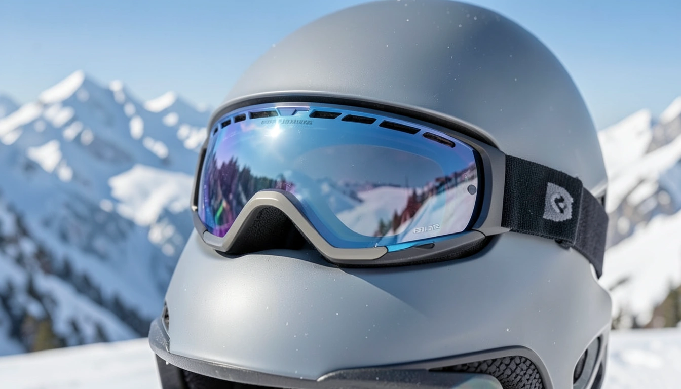 4. 고글 문제, 이제 그만! 김서림부터 야간 시야까지 종합 관리 솔루션