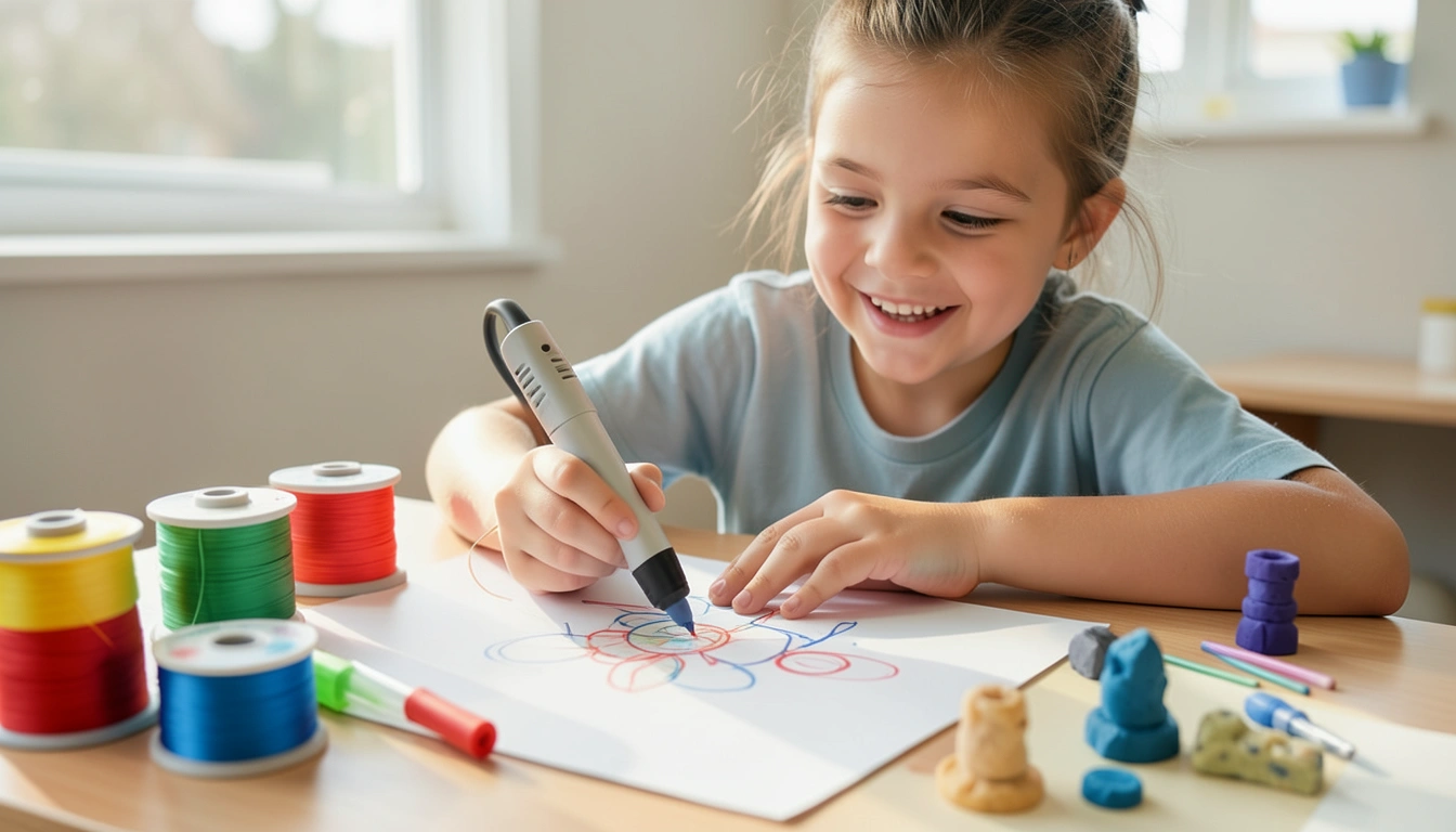 도안 활용의 기술: 단순 따라하기 NO, 나만의 아이디어 YES!