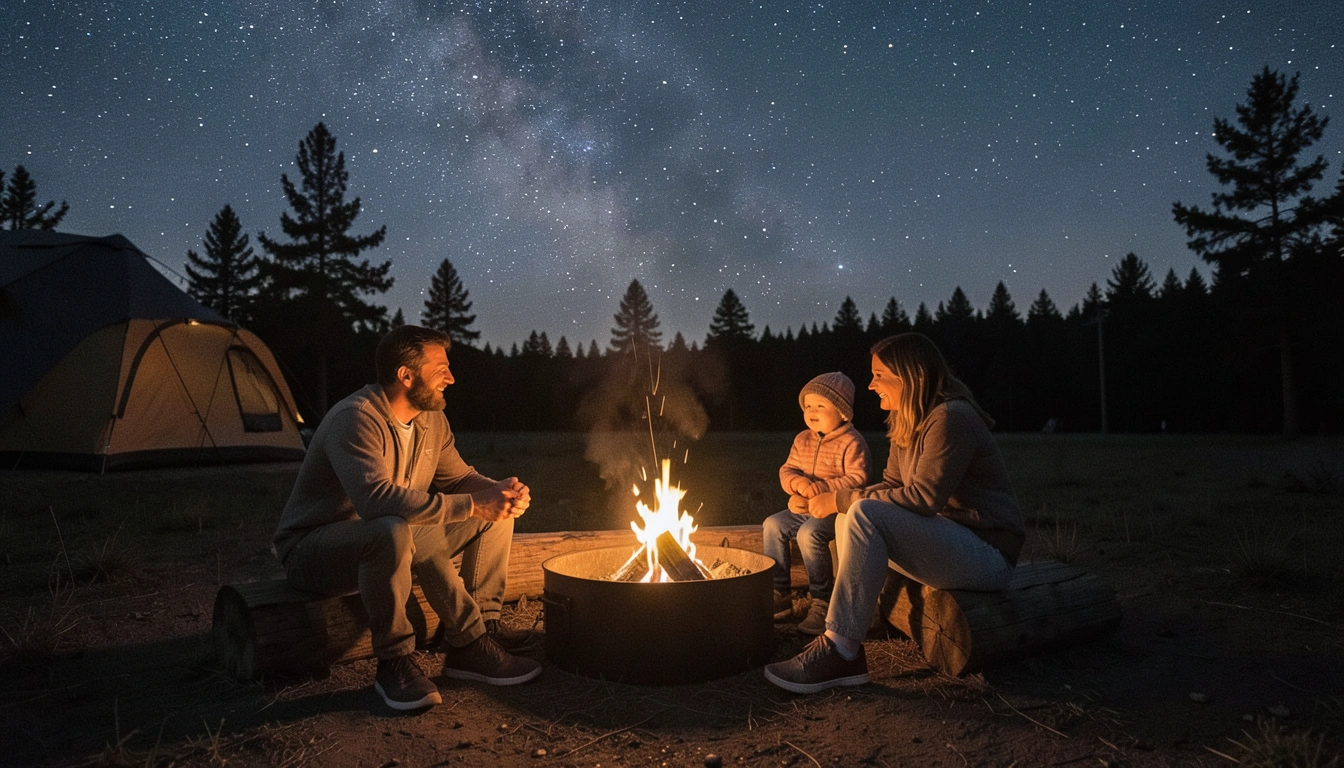 불멍? 바베큐? 당신의 캠핑 스타일에 딱 맞는 800도씨 화로대 선택법