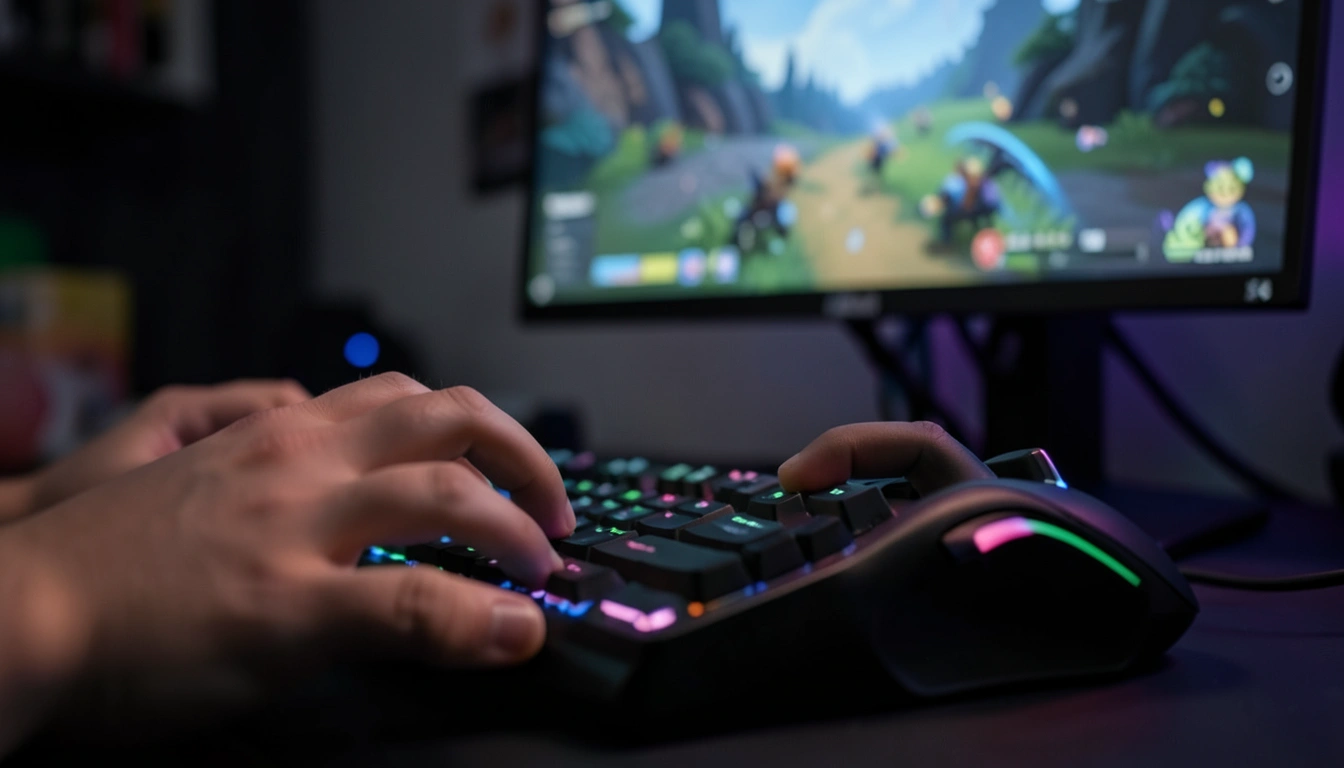 에이펙스 레전드, PC 최적화로 성능 한계 돌파하기 (시스템 업그레이드 & 전문 솔루션)