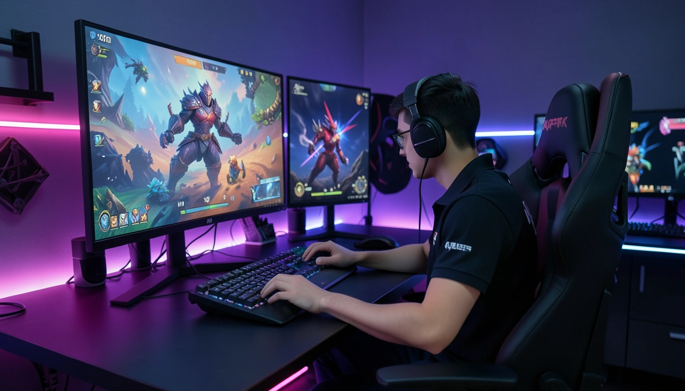 핑 문제와 해외 서버? VPN으로 에이펙스 레전드 쾌적하게 즐기기 (환경 구축)