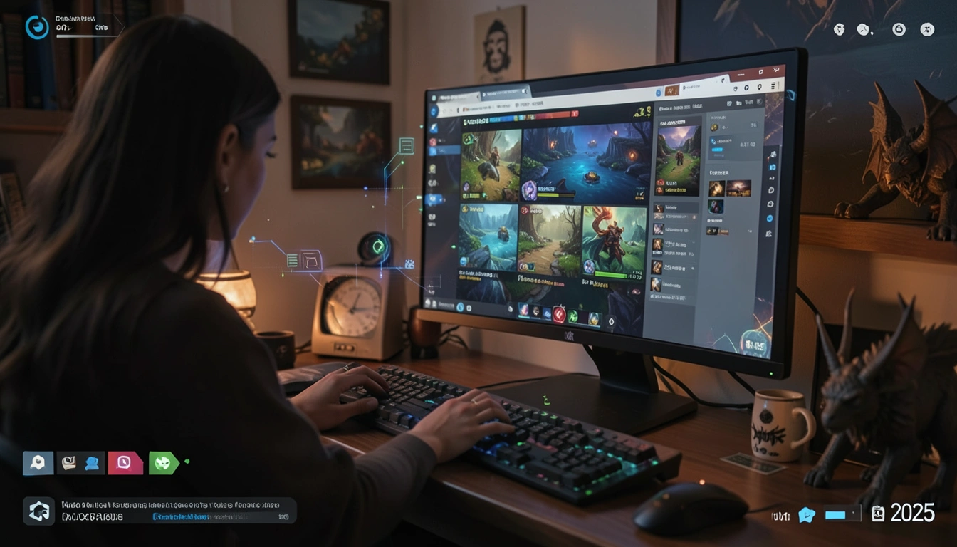 아스가르드 갤러리 2025년 활용법: 뉴비부터 고인물까지