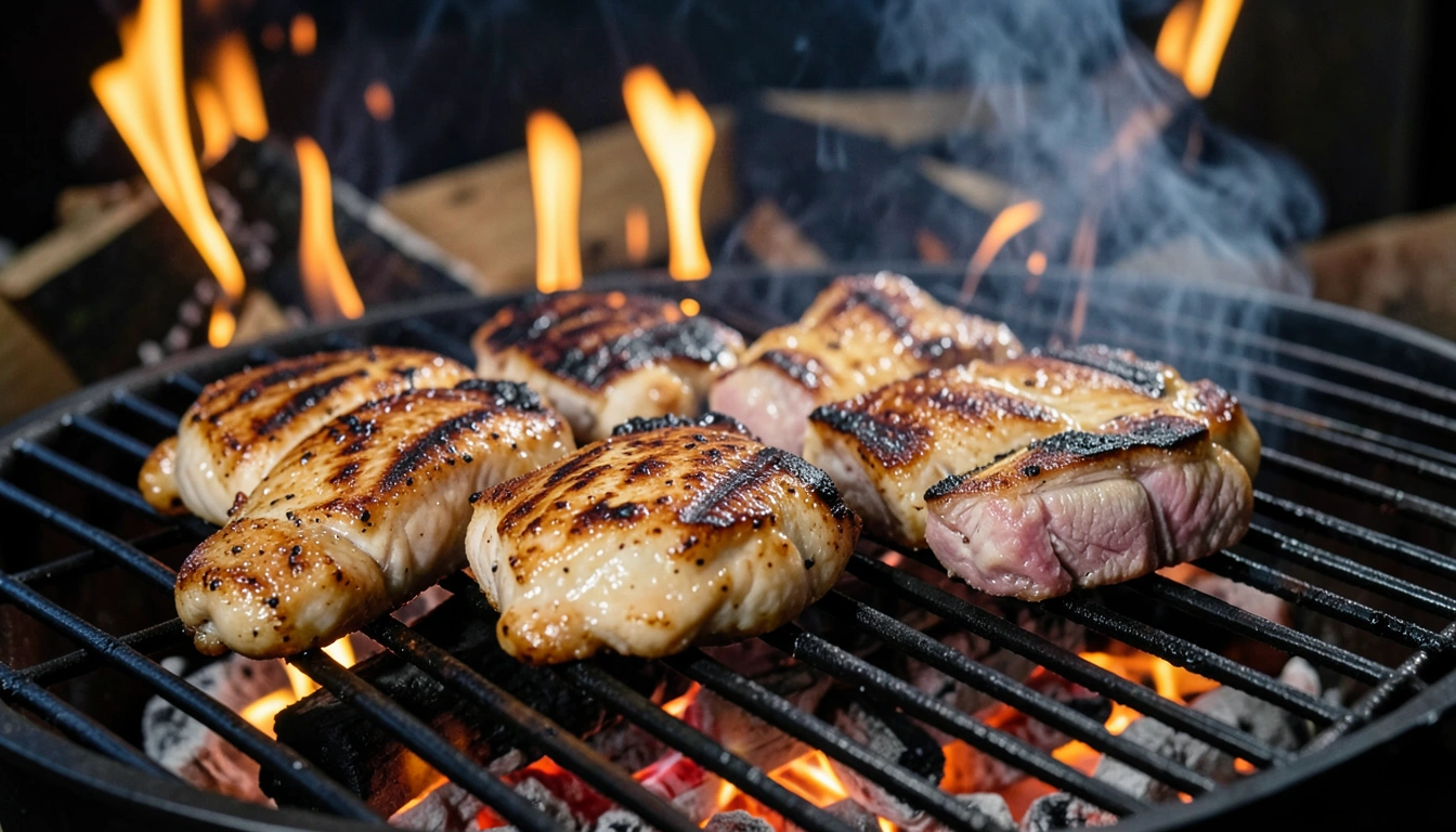 최고의 장작 경험, 어떻게 완성할까? 전문가의 조언 👨🚒