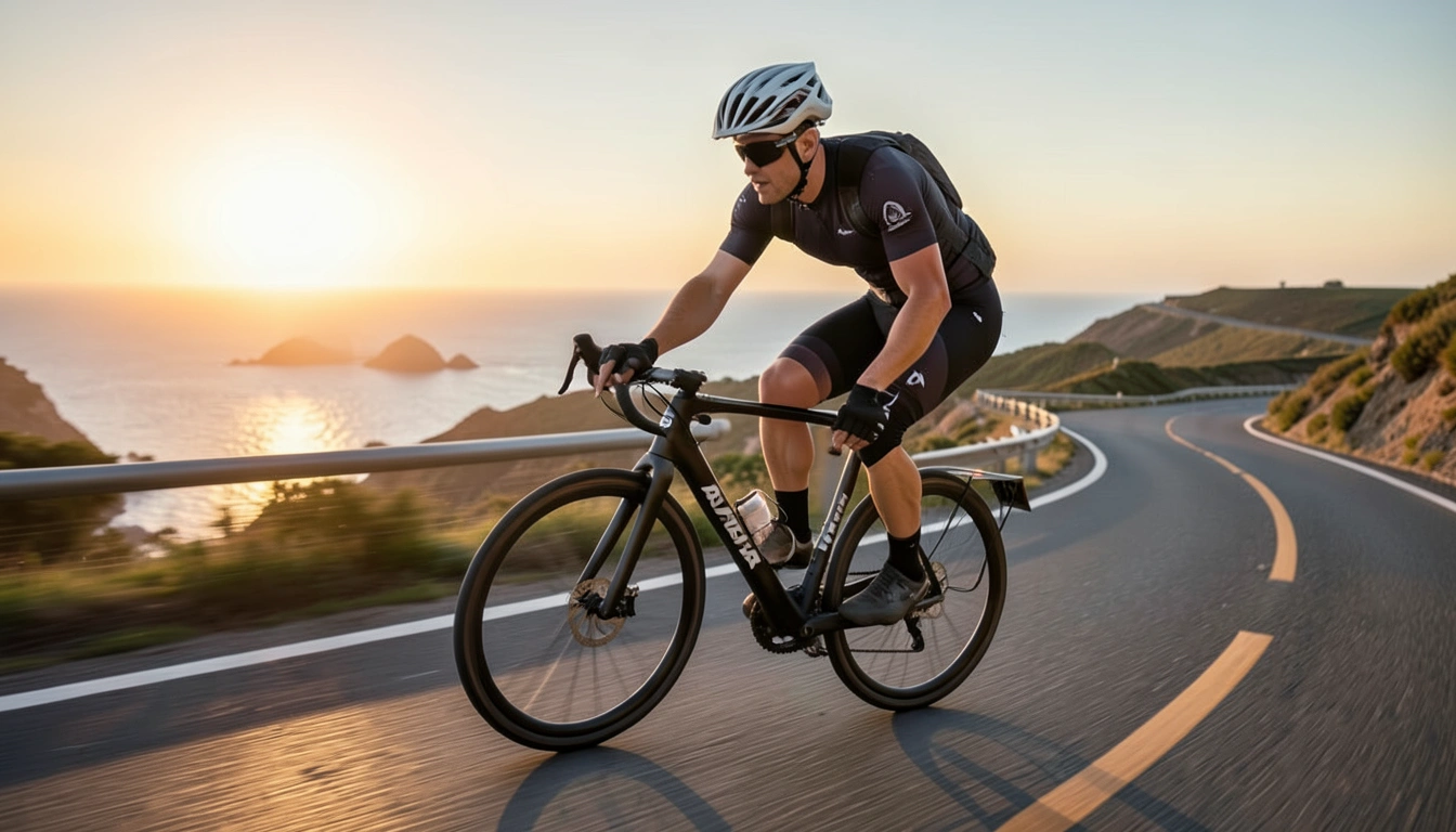 나에게 맞는 블랙스미스 자전거 찾기: 모델별 특징과 용도 분석