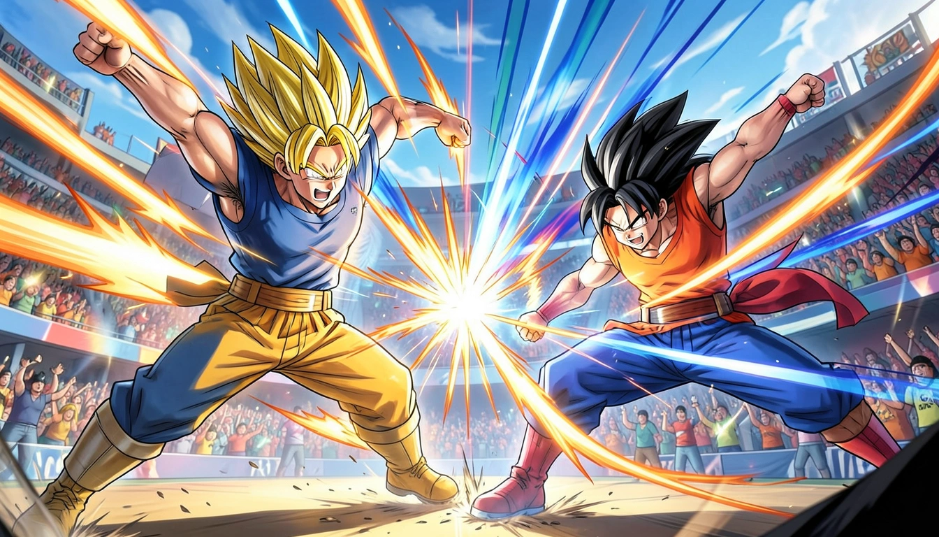 승률을 높이는 핵심 비법: 캐릭터 육성 & 팀 구성 전략