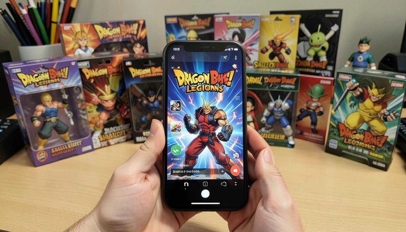 레전즈를 넘어선 경험: 공식 굿즈와 커뮤니티 활용 (수집 가치와 더 깊은 몰입)