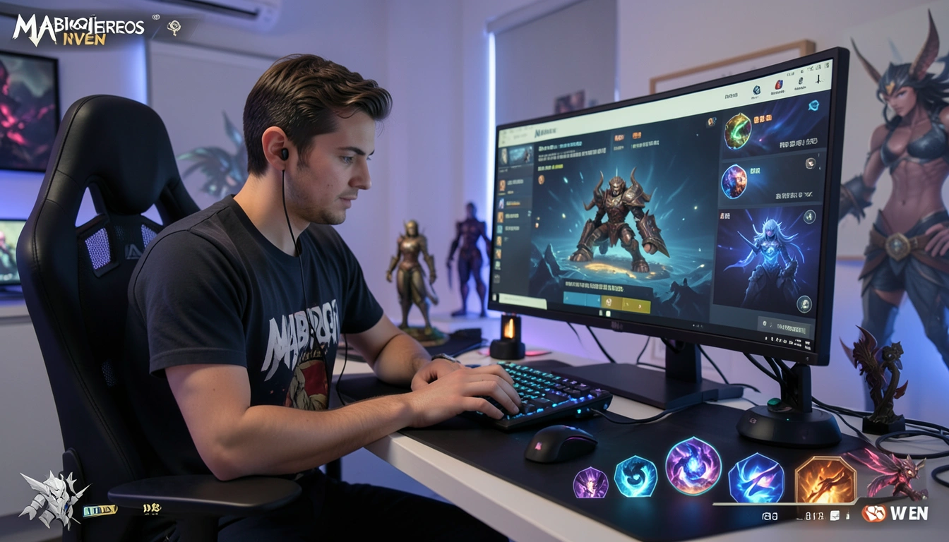 마영전 인벤 200% 활용법: 공략부터 캐릭터 빌드까지