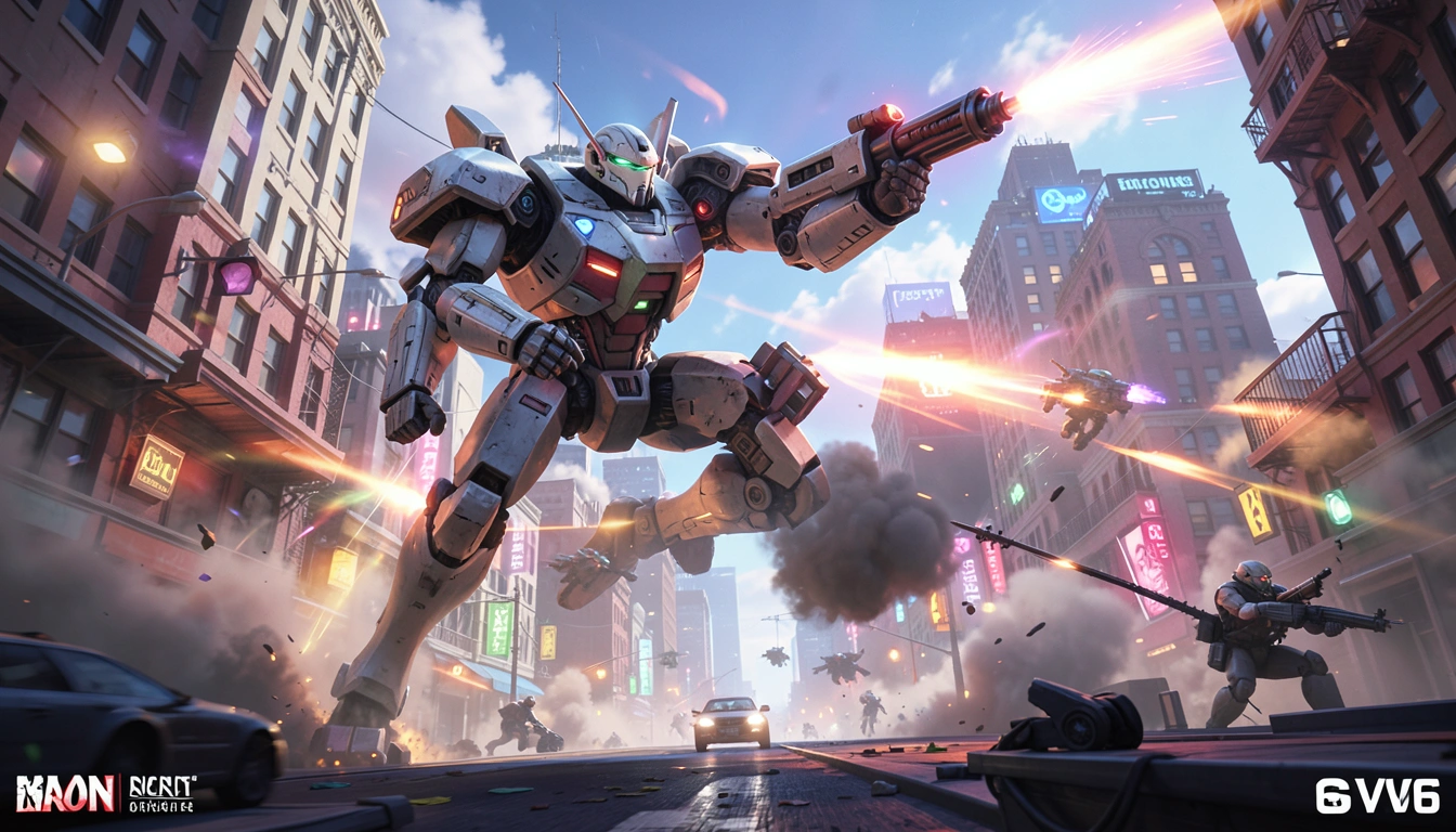 나에게 맞는 '메카' 찾기: 전략적 선택의 시작