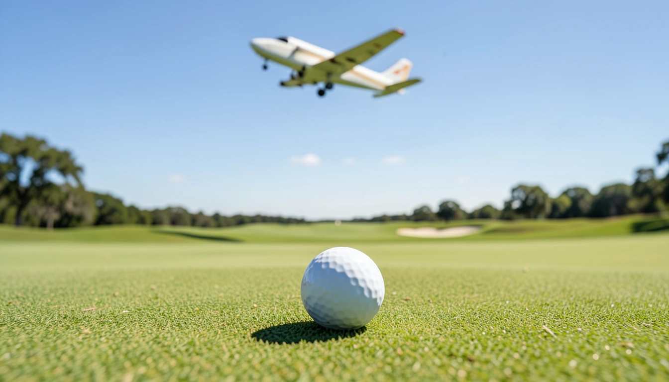 골린이를 위한 오렌지듄스CC 머리 올리기 완벽 가이드 🎓