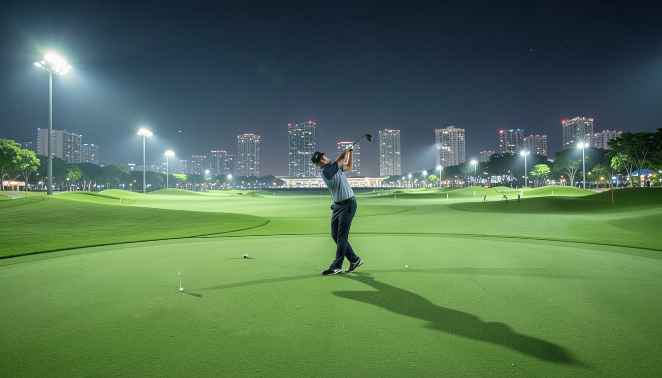 합리적인 라운딩 비용과 예약 팁: 가격과 가치를 동시에