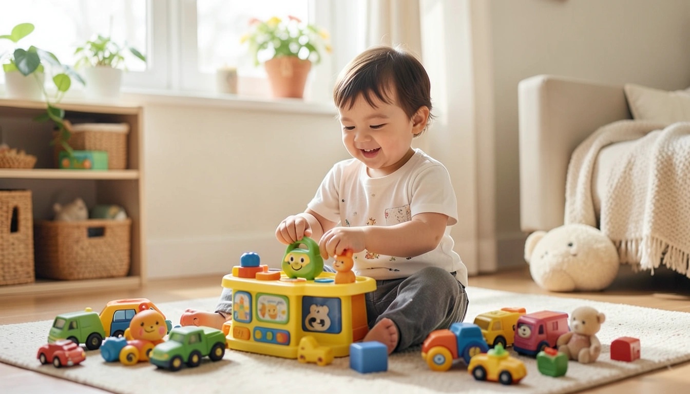 단순 역할놀이? 뽀로로유치원으로 아이의 사회성·언어력 키우는 비결