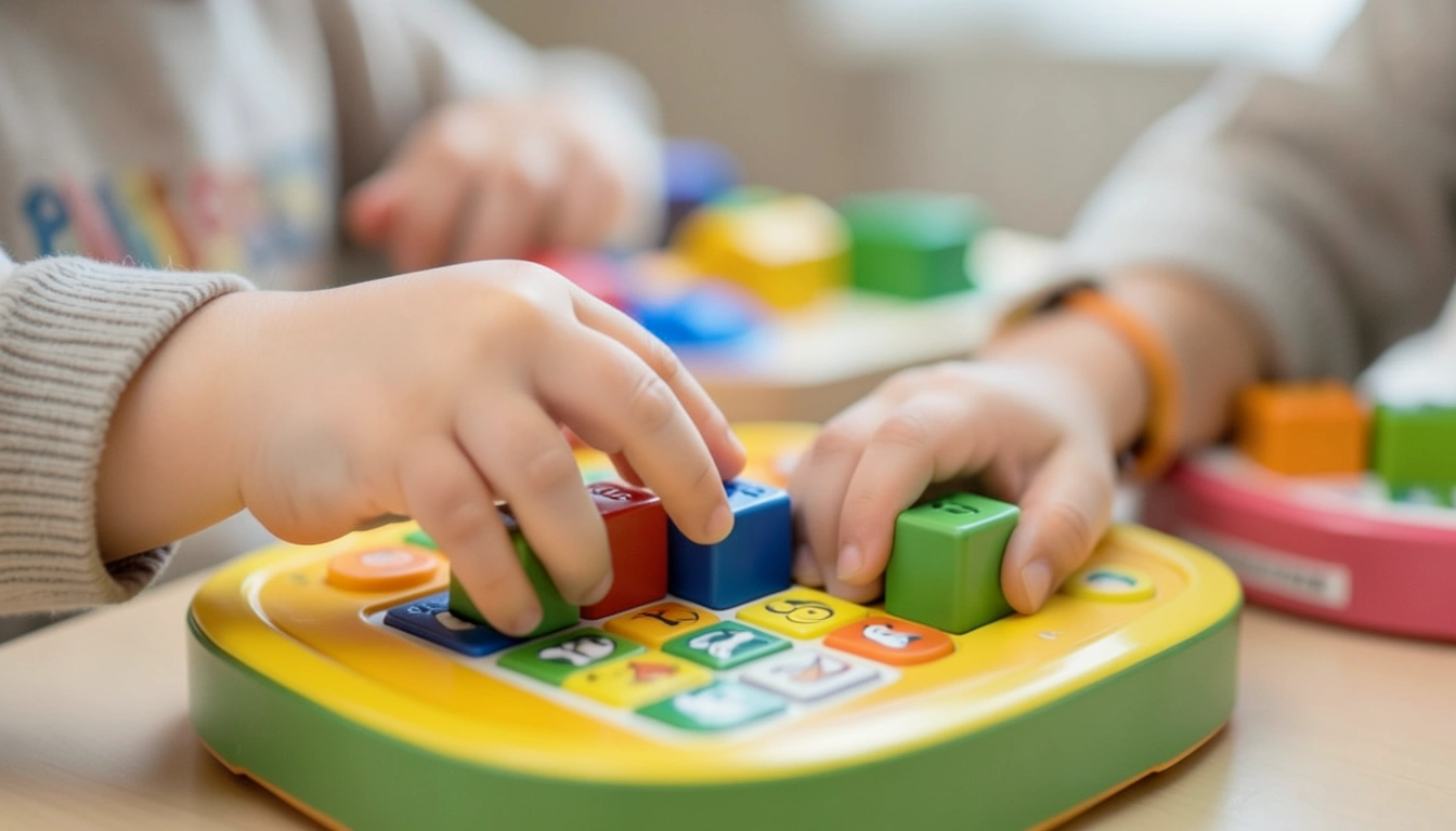 아이의 발달 단계에 맞춘 뽀로로유치원 놀이, 전문가 조언은 필수?