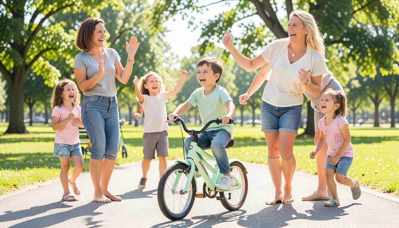 우리 아이에게 딱! 삼천리 18인치 모델별 핵심 기능 비교