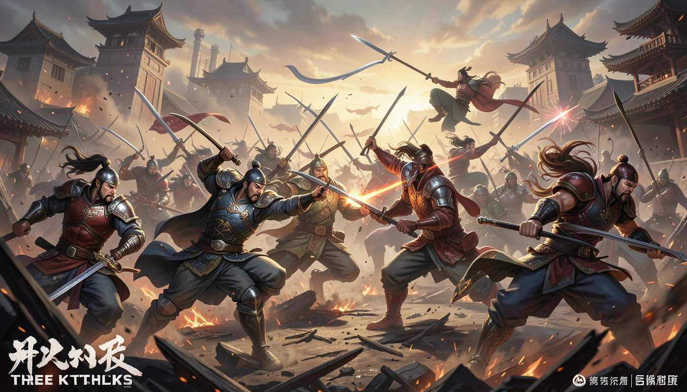 시행착오 끝에 찾은, 초보자를 위한 필수 영웅 & 전법 조합 (무과금도 OK!)