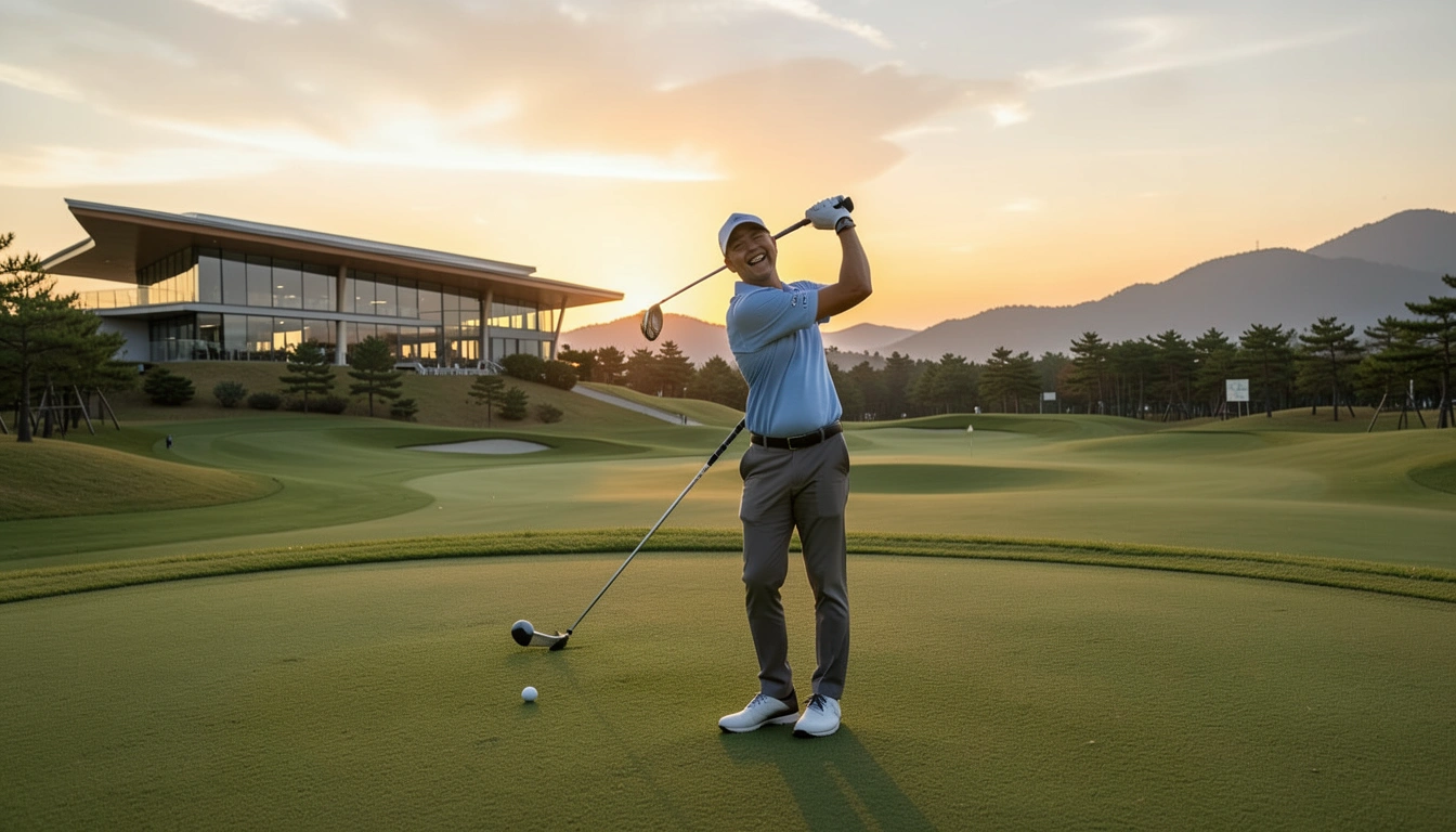 라운딩 만족도 200% 만드는 숨겨진 요소들