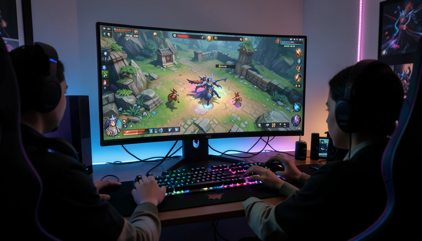 승리를 넘어선 즐거움: 삼국지 전략판 심화 플레이와 커뮤니티의 힘