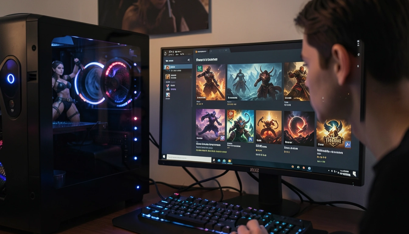 4. 쓰론 앤 리버티 갤러리 고수 되기: 효과적인 소통과 커뮤니티 활성화 전략