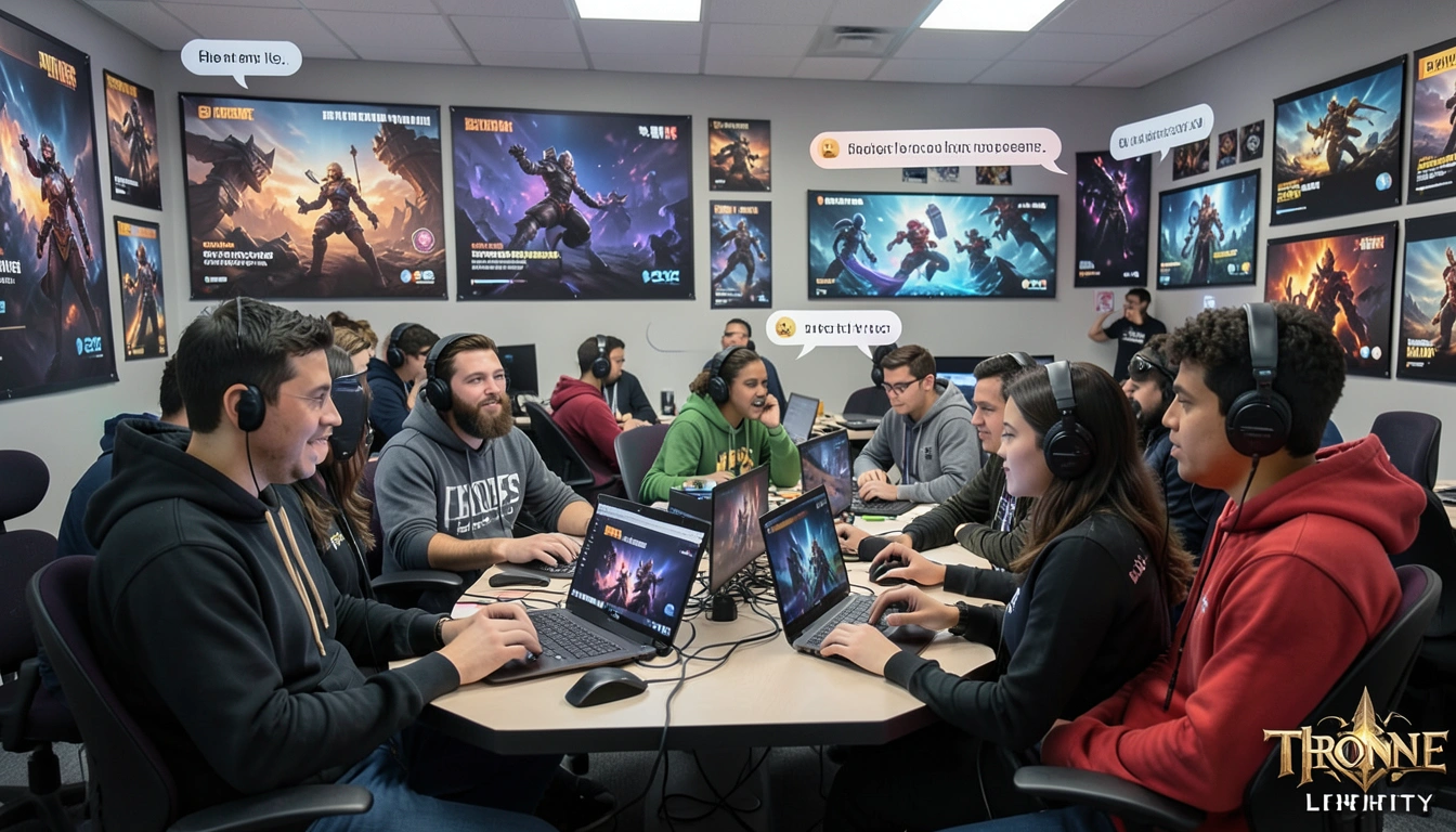 2. 숨겨진 보상을 찾아라: 쓰론 앤 리버티 갤러리 쿠폰 및 이벤트 활용법