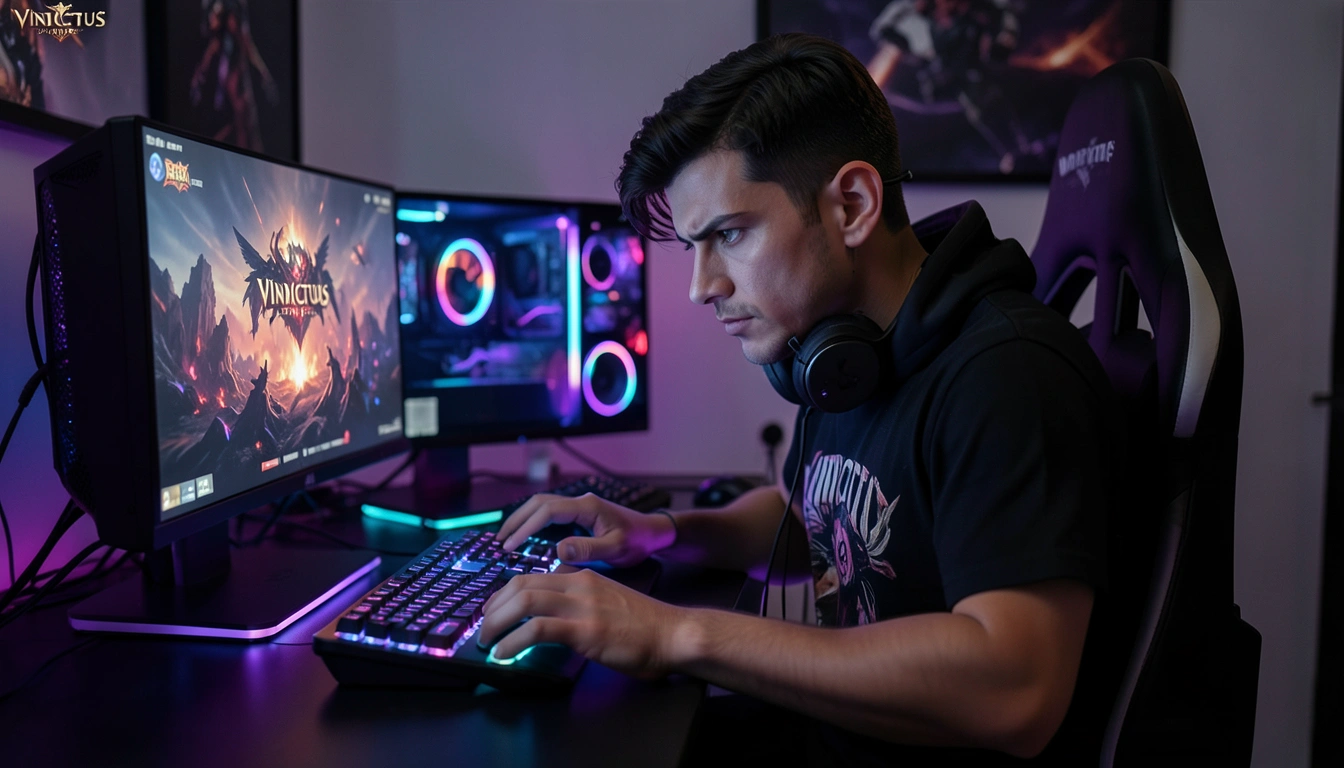 빈딕투스, '갤'에서 주목하는 핵심 공략 & 미래 전망