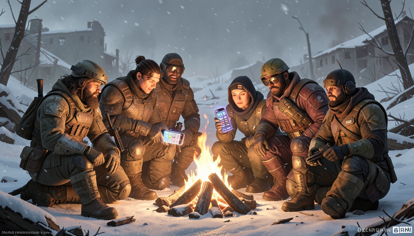 '디시'에서 논란 터졌을 때? 현명한 대처법과 게임사의 진짜 속사정