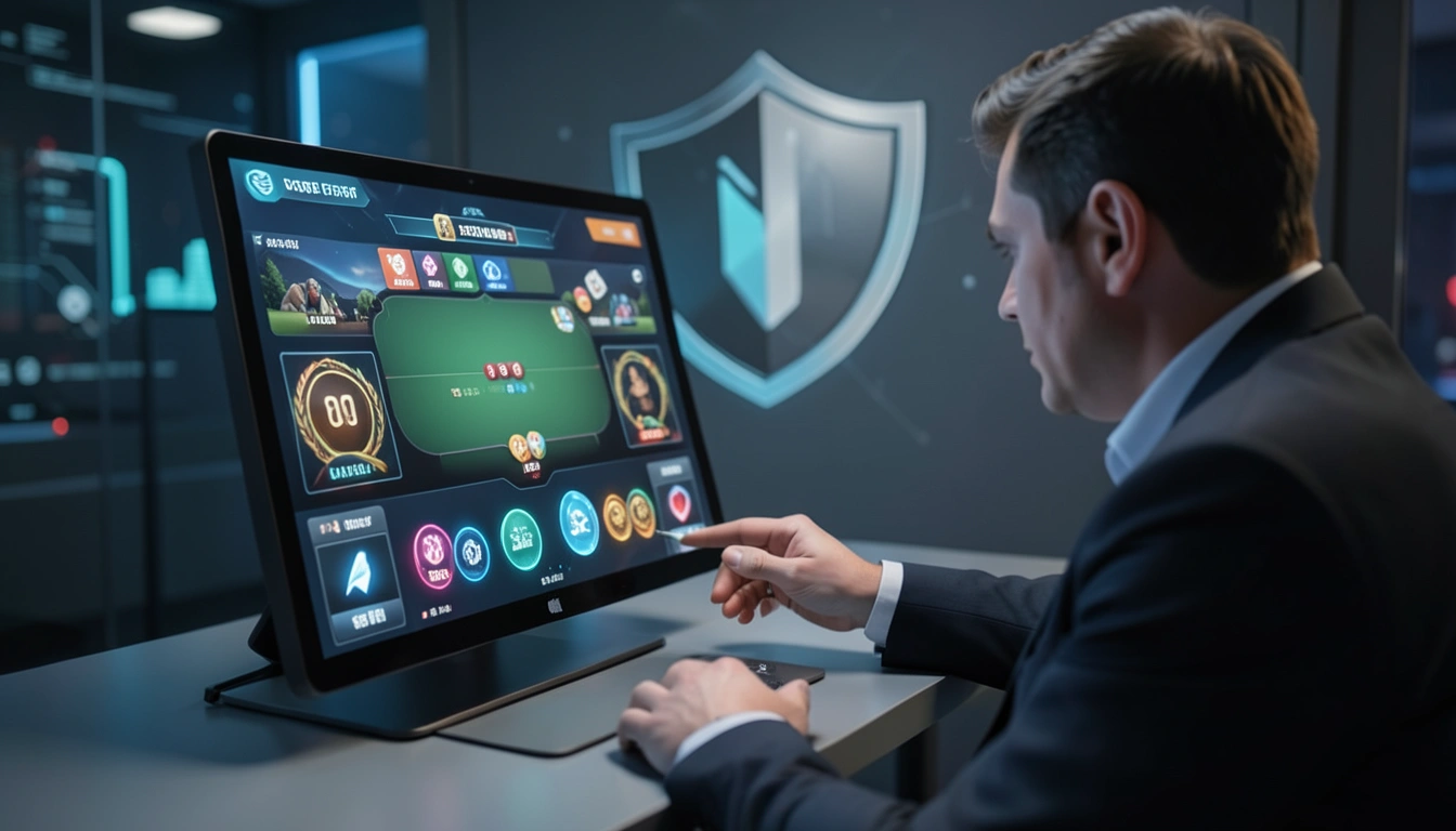 안전한 윈조이머니상 선택을 위한 핵심 기준과 기능성 분석