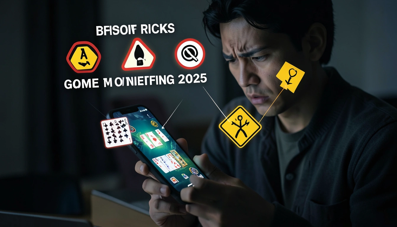 2. 최신 법적/정책적 변화: 강화되는 규제와 단속, 윈조이 머니상 리스크