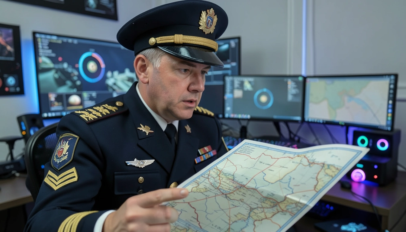 2025년 워쉽 메타 파헤치기: 보급 화물과 자원 관리의 비밀