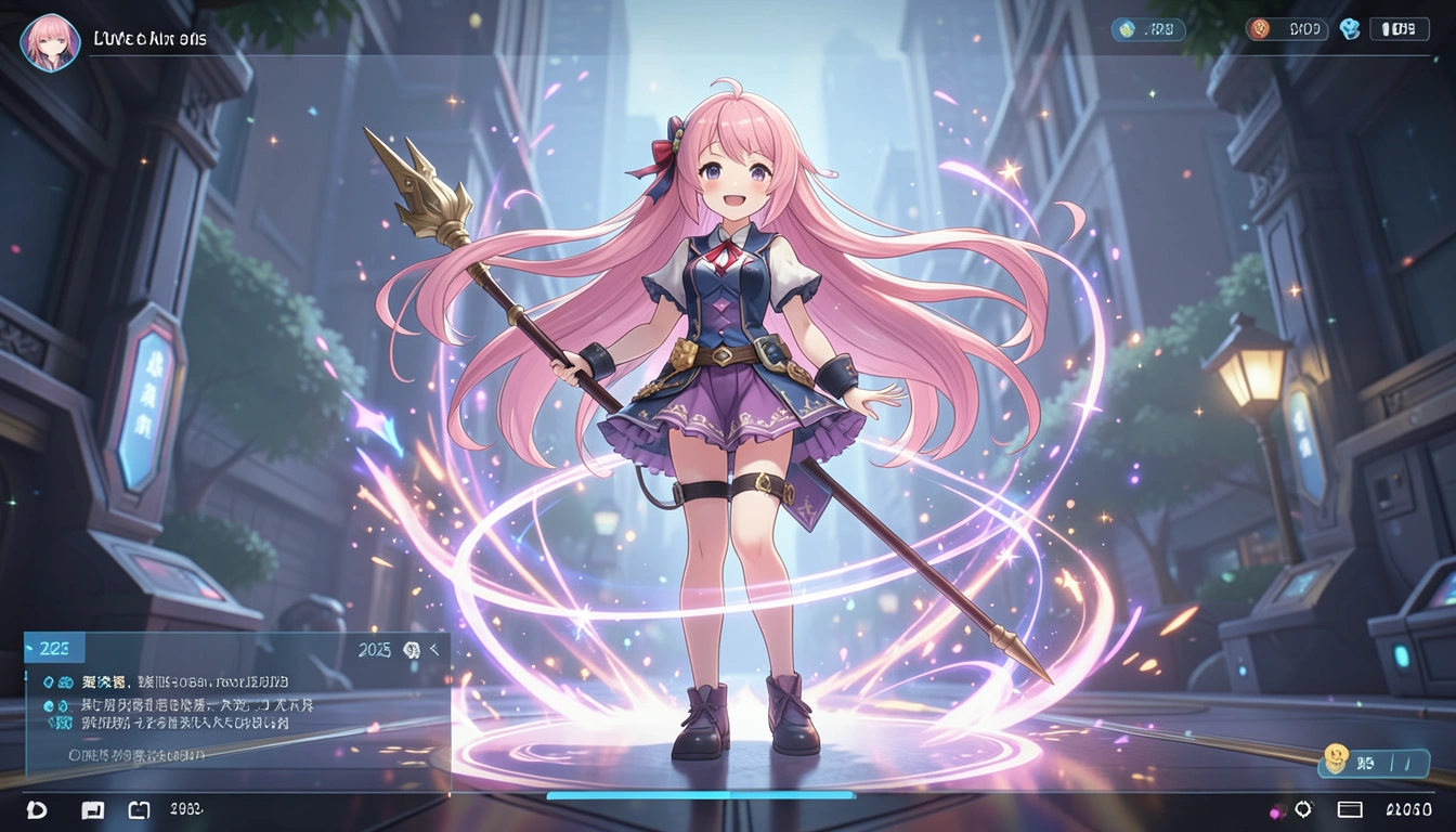 명조 플로로 에코 세팅, 고점 빌드를 위한 현실적 접근법