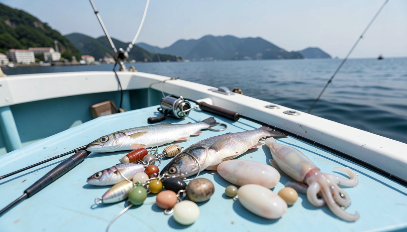 금강7호 조황 데이터 200% 활용법과 현지 전문가의 비법