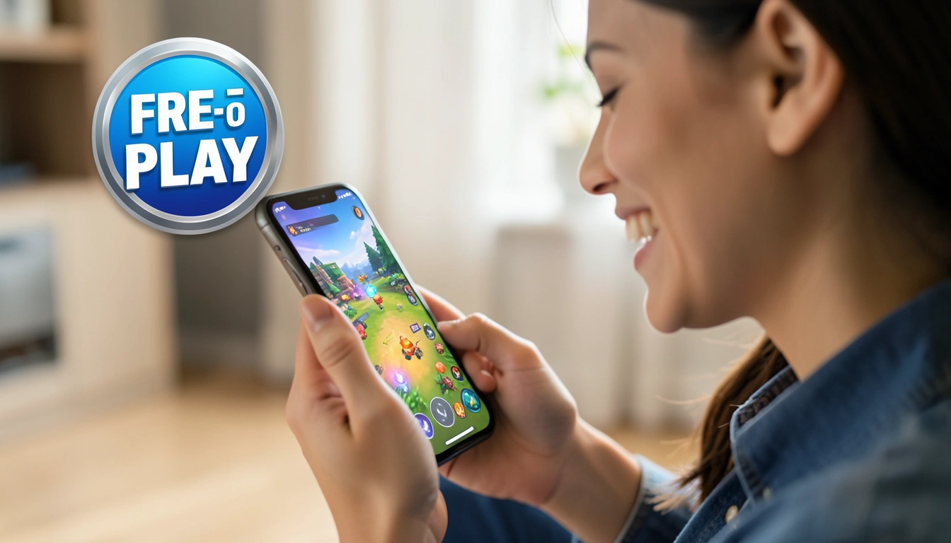 무과금 유저를 위한 장르별 게임 특징과 효율 분석