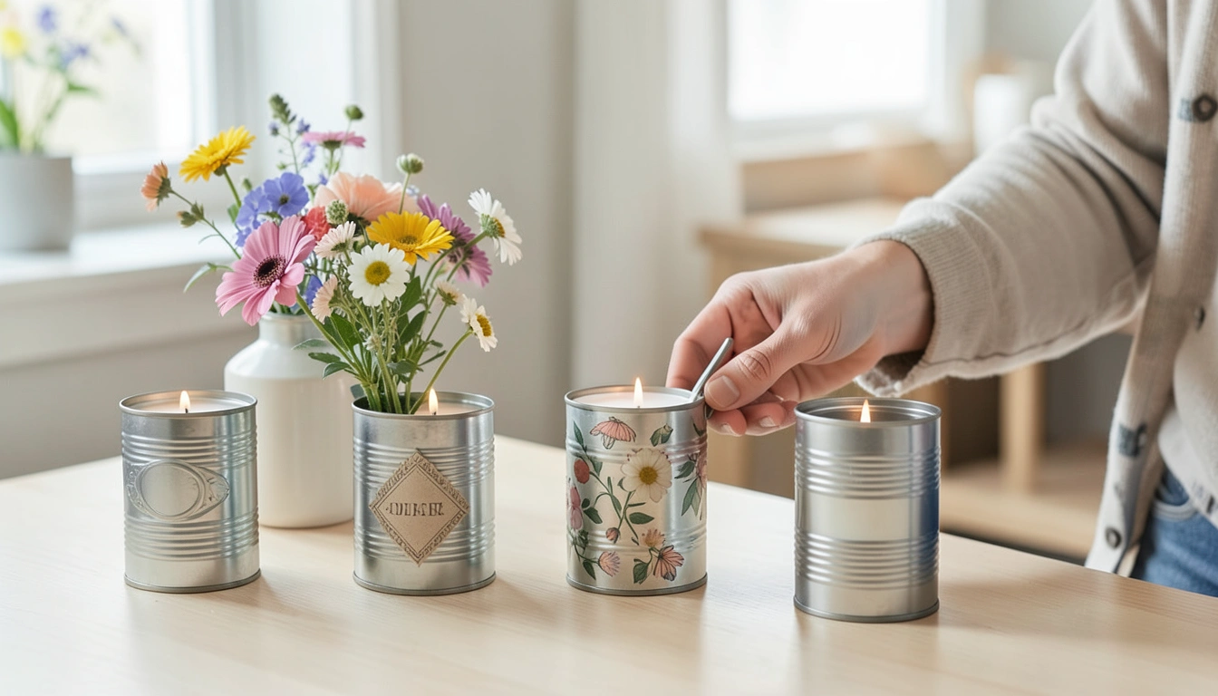 아이와 함께 즐기는 재활용 미술놀이, 교육 효과 극대화 전략 🎨