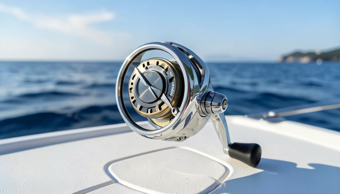 2. 왜 하이엔드 릴은 '스텔라'인가? 핵심 기술과 모델별 특징 심층 분석