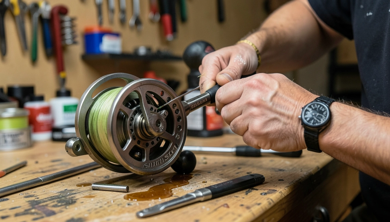 4. 스텔라, 최고의 성능을 오래 유지하는 비결: 관리부터 튜닝까지