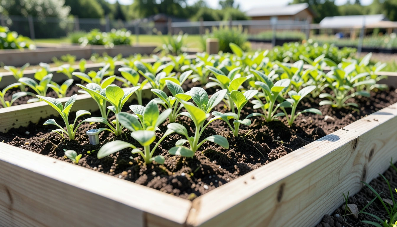 스마트 주말농장, 미래를 위한 현명한 선택 (전문가 조언)