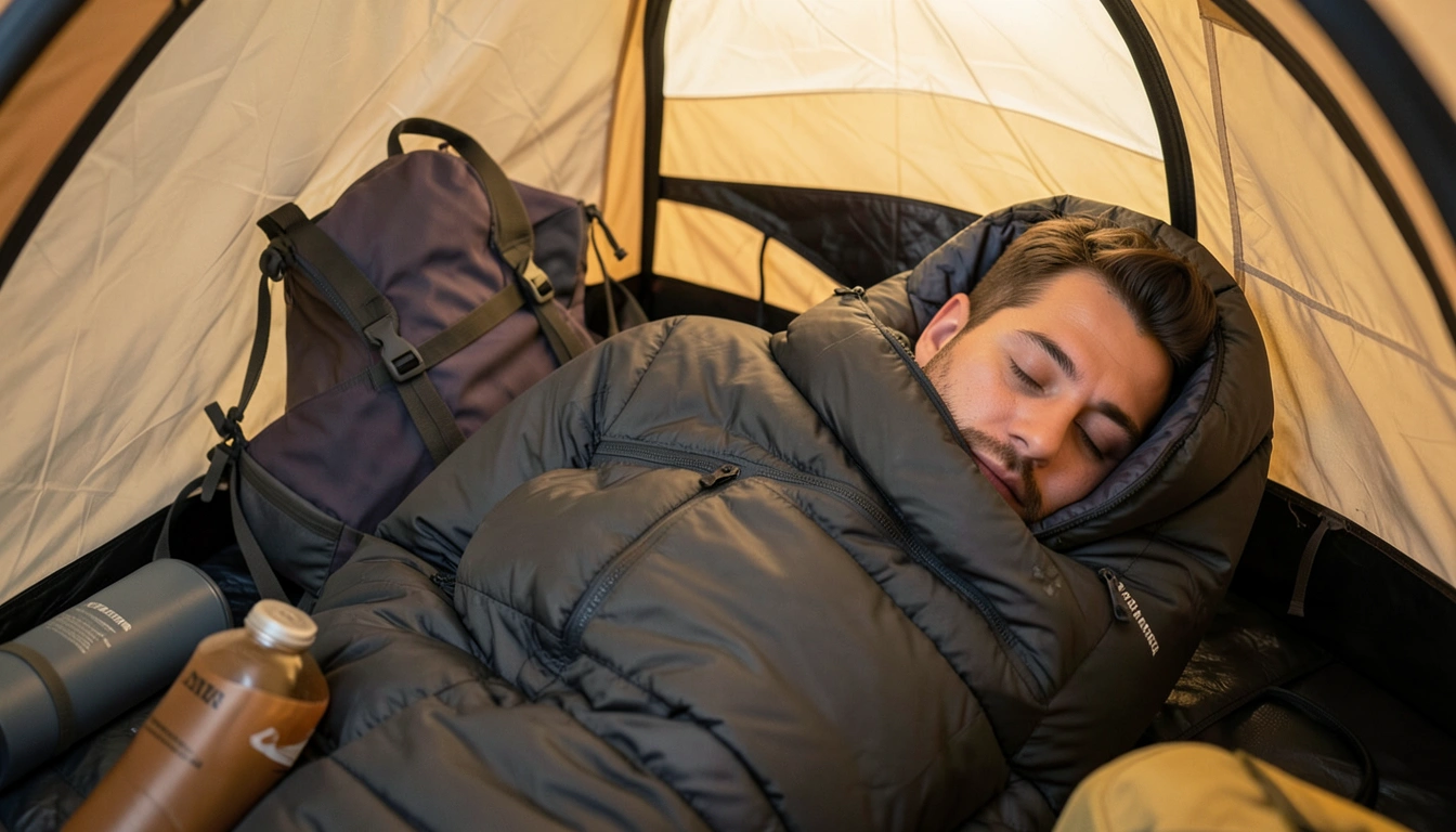 3계절침낭, 오래 쓰는 관리 꿀팁과 의외의 복병