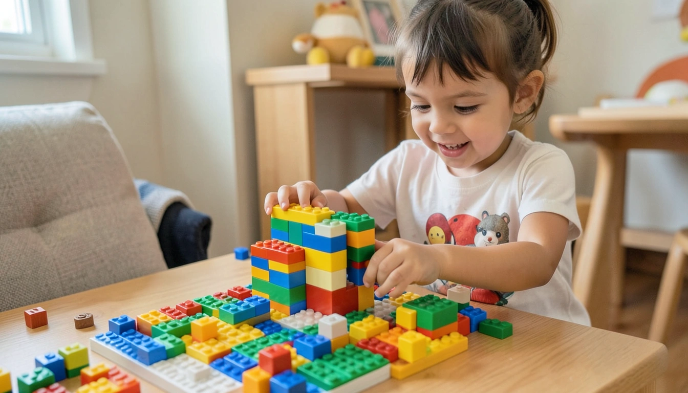 4. 놀이 전문가가 추천하는 5세 장난감 활용 꿀팁과 안전 가이드