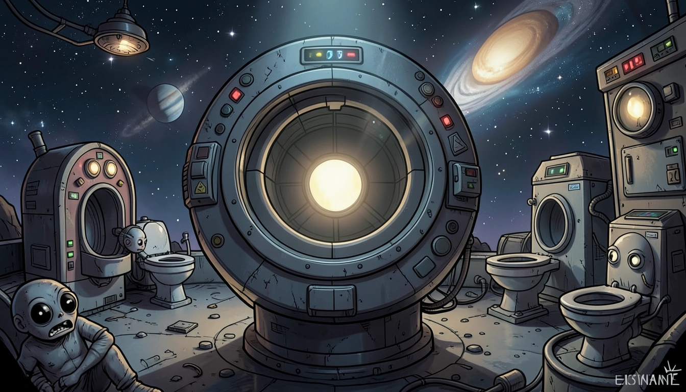 다양한 아스트로 토일렛 종류 분석: 힘의 계보를 파헤치다