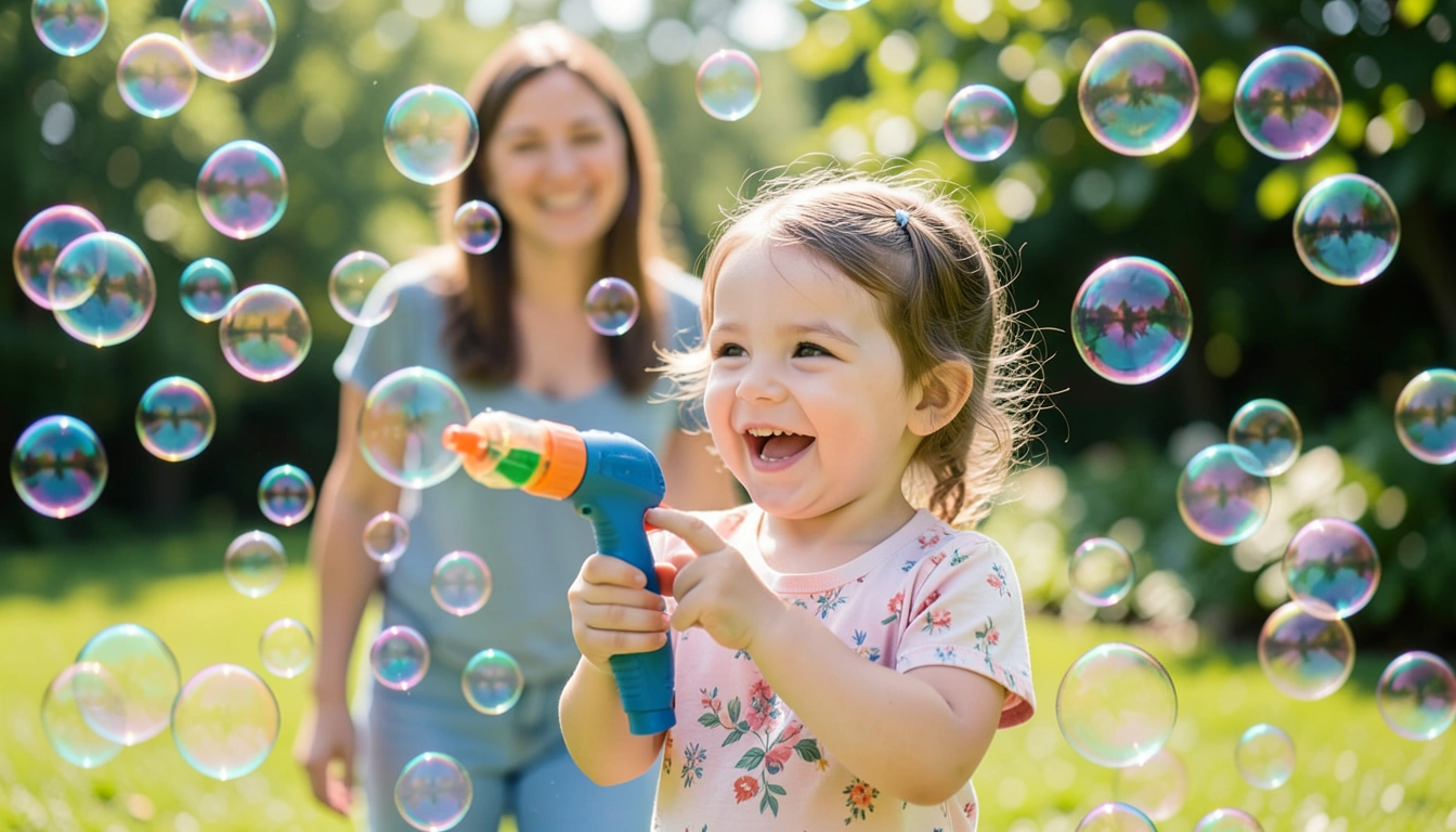 2. "이런 실수는 하지 마세요!" 안전한 비눗방울액과 내구성 체크리스트