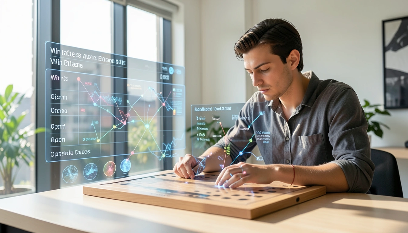 AI 바둑 사이트 핵심 기능 비교: 나에게 맞는 곳은 어디일까?