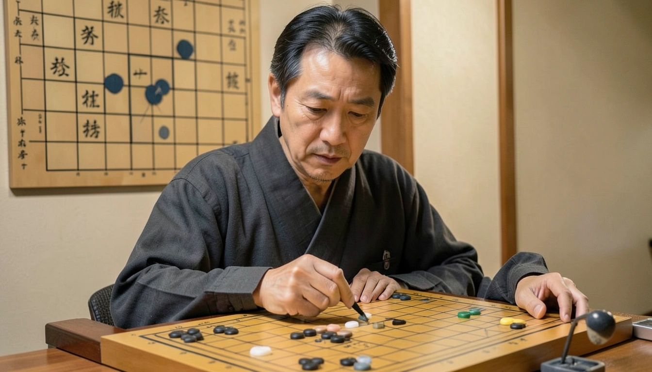 실력의 벽을 넘는 한 수! 바둑사활 심화 학습과 전문가의 조언