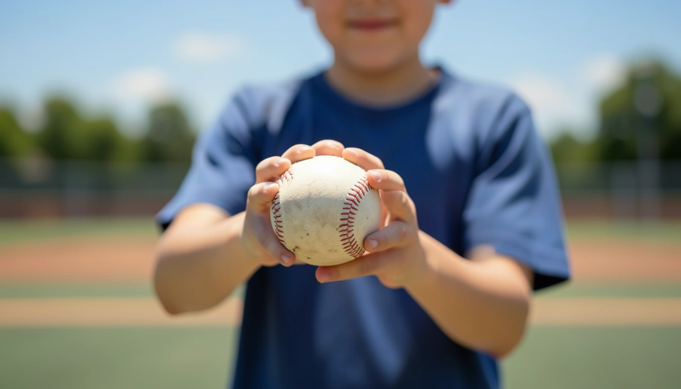 🚀 야구공 하나로 실력 향상? 그립과 스핀의 비밀 & 전문가 조언