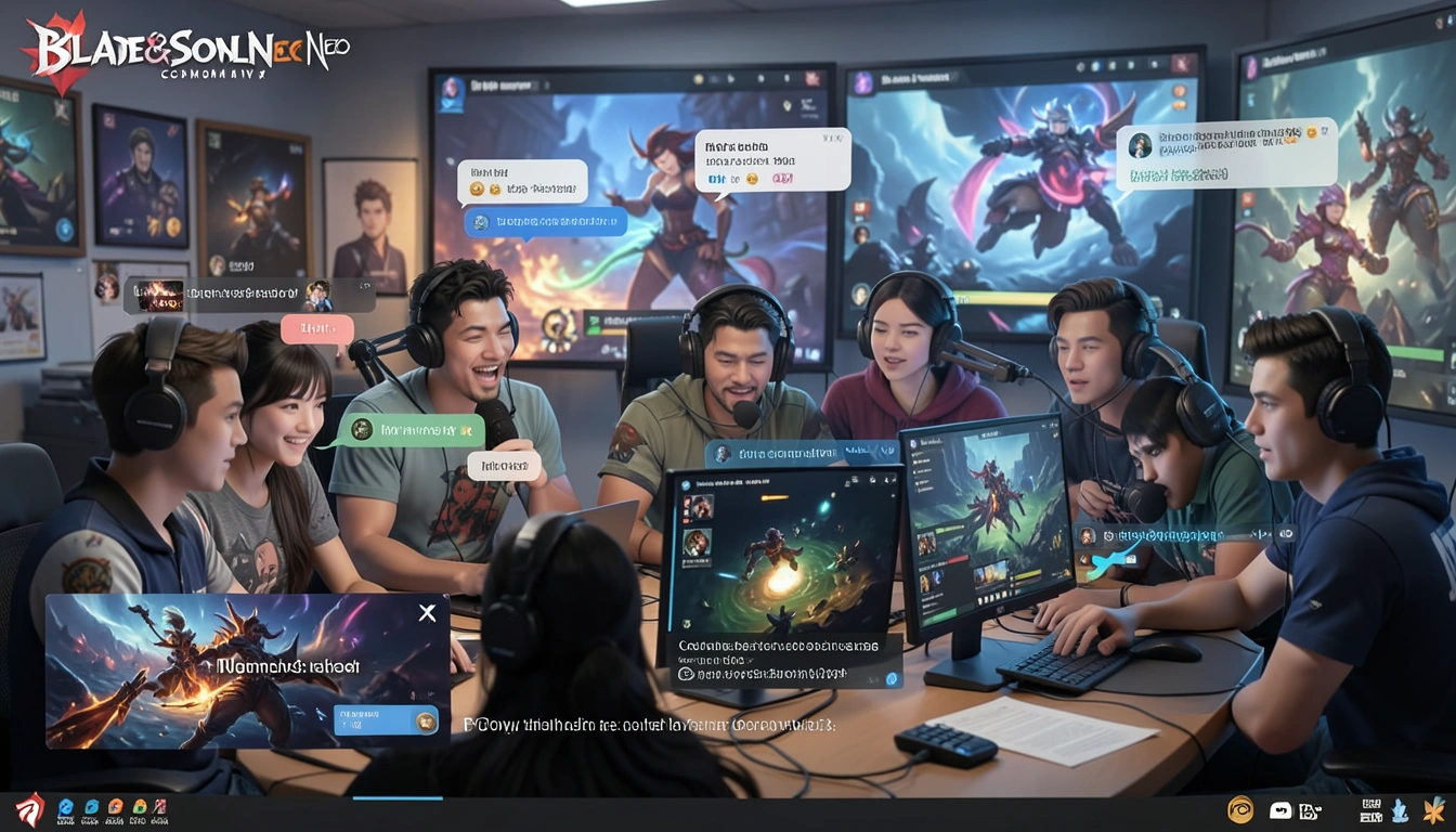 블소네오, 2025년 이후의 미래와 고수들의 심층 분석