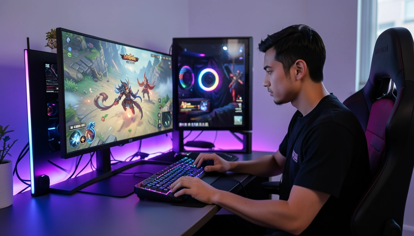 블소네오 최적화, 렉 없이 쾌적하게 즐기는 실전 팁