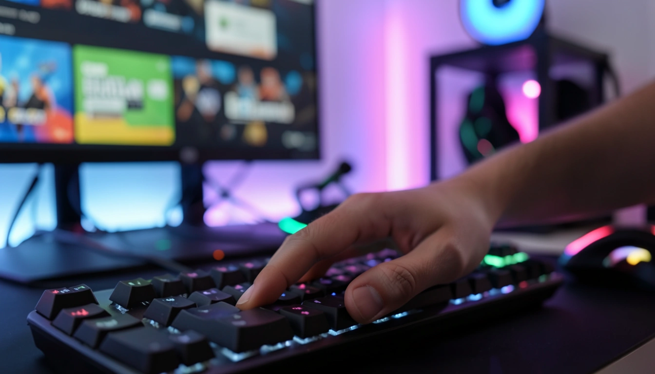 2025년 에픽게임즈 무료 배포, 미리 예측하고 대비하기