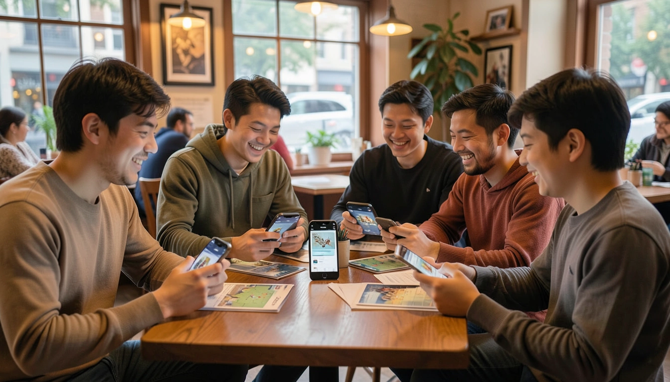 바둑어플로 끝? 실력 향상을 위한 통합 솔루션