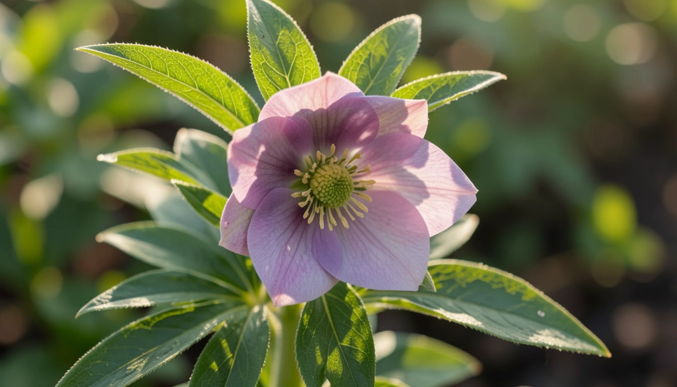 4. 2025년 헬레보루스 스마트 관리 트렌드: 지속 가능한 아름다움