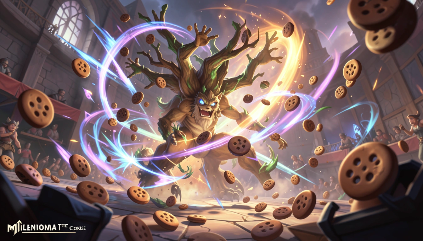 천년나무 유적지 시즌 완벽 공략! 고득점 비법과 숨겨진 팁