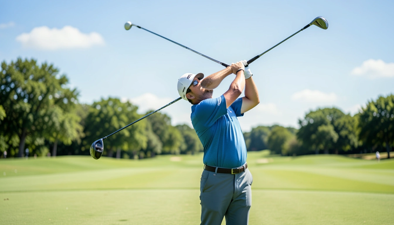 2. 비거리냐 관용성이냐? 미즈노 드라이버 핵심 기능성 비교